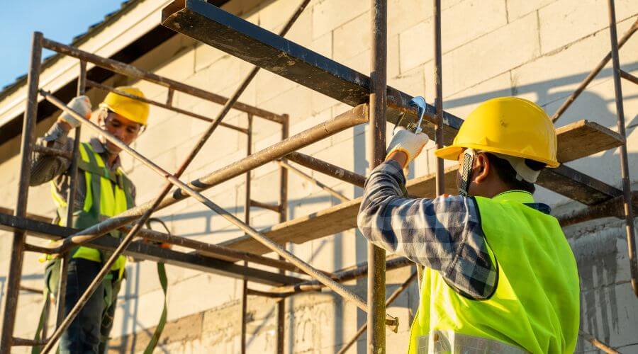 Professional residential roofers in Dunbar, WV